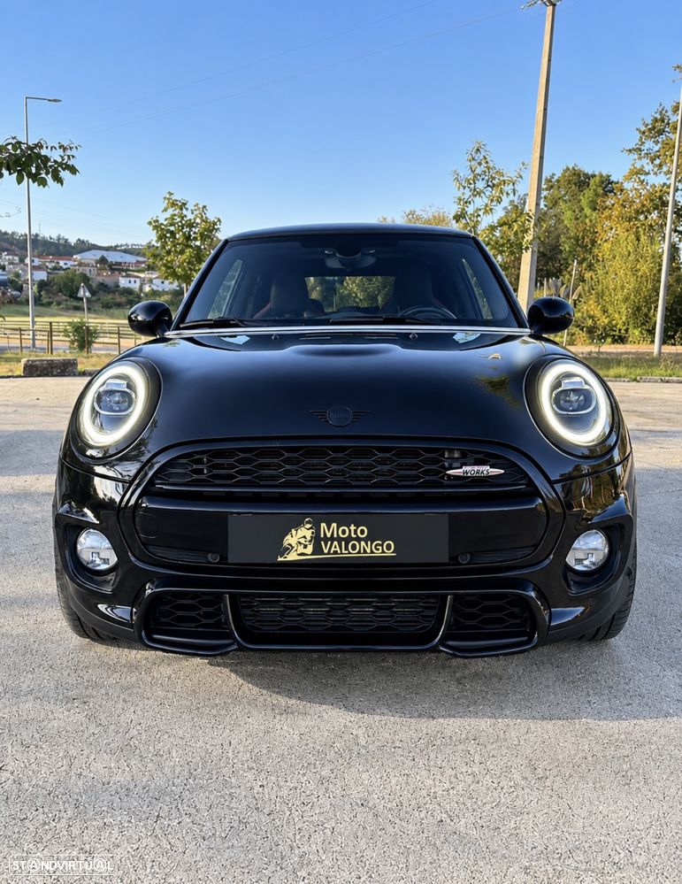 MINI 3 Portas - 10