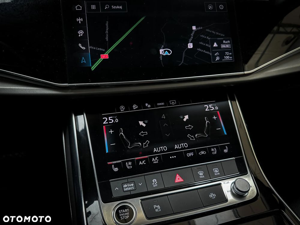 Audi Q7 - 19