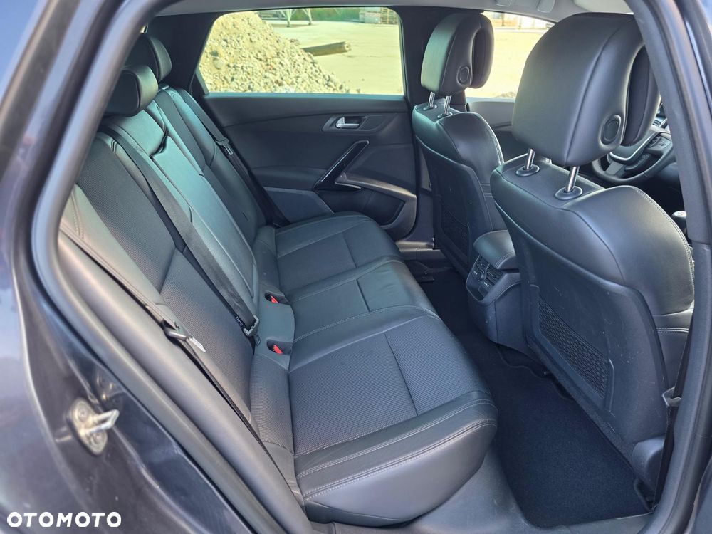 Peugeot 508 HDi FAP 140 Business-Line - 29
