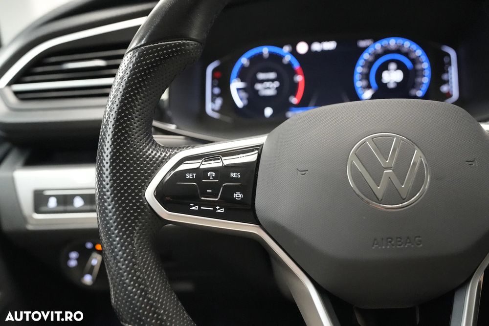 Volkswagen Multivan - 18