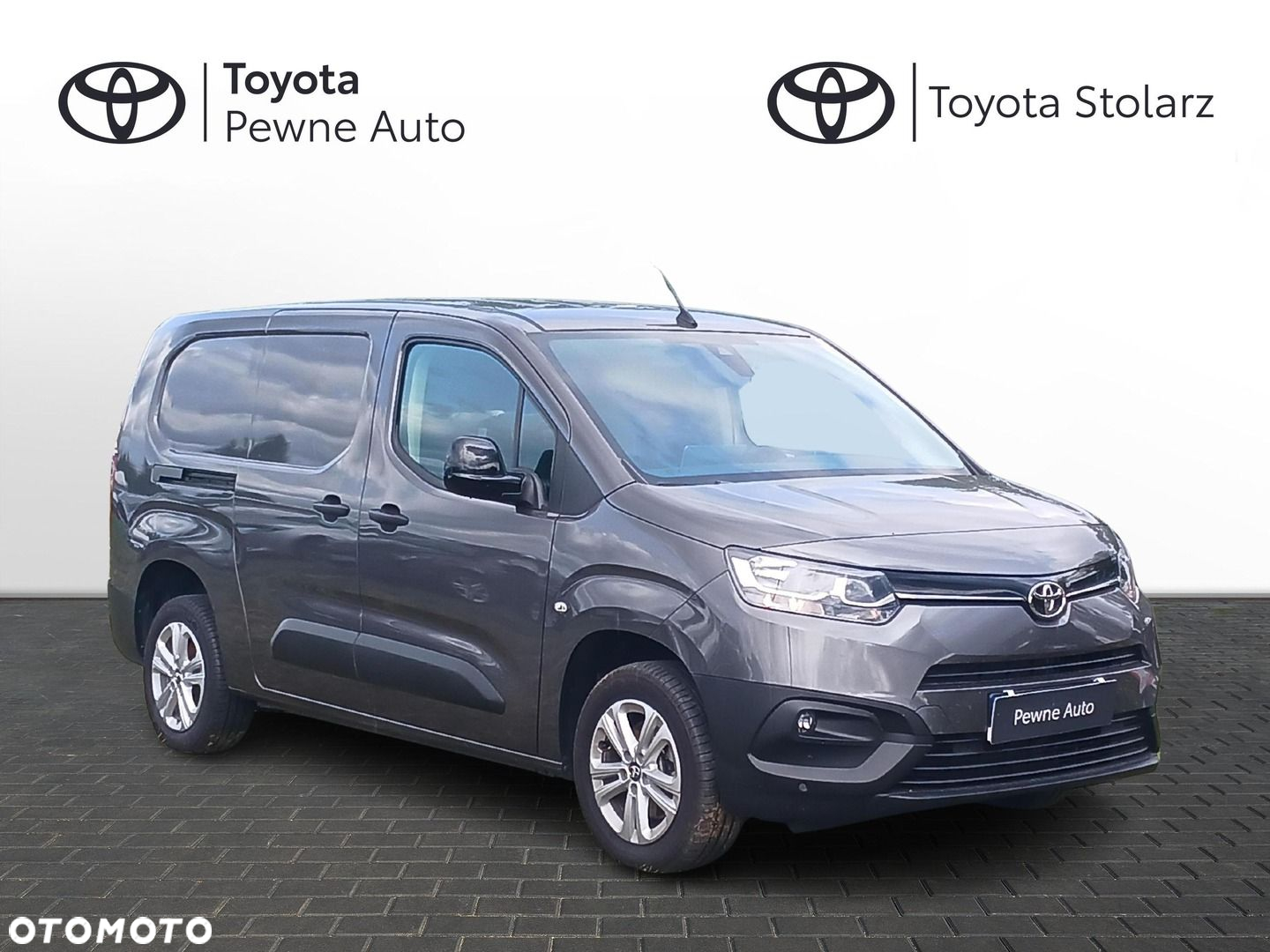 Toyota PROACE CITY - 7