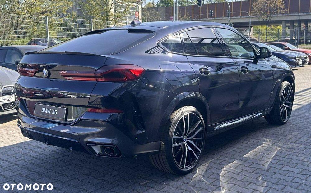 BMW X6 - 3