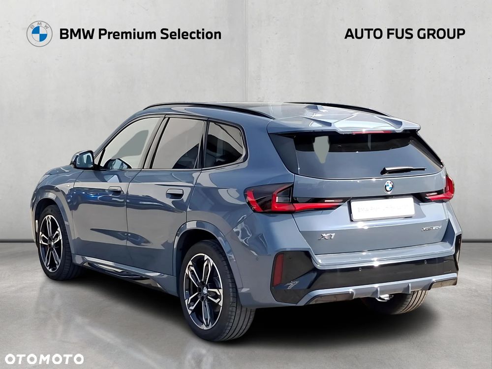 BMW X1 - 3