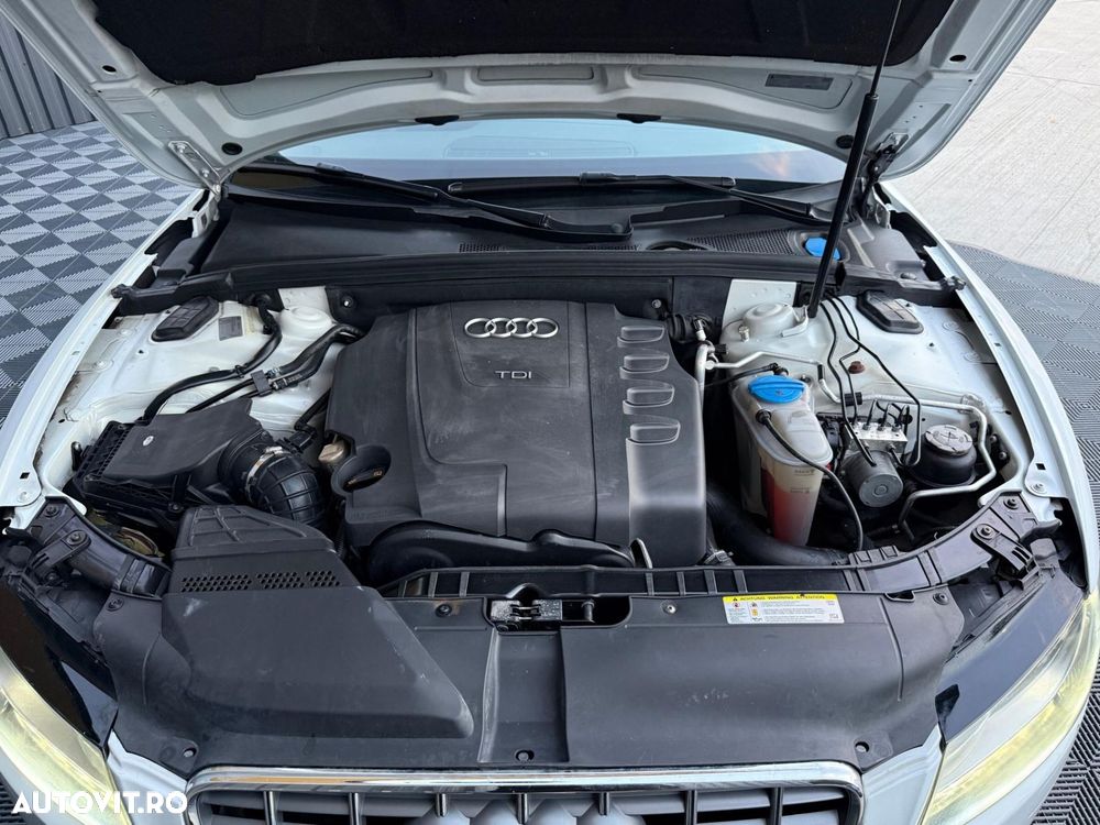Audi A5 Coupé - 8