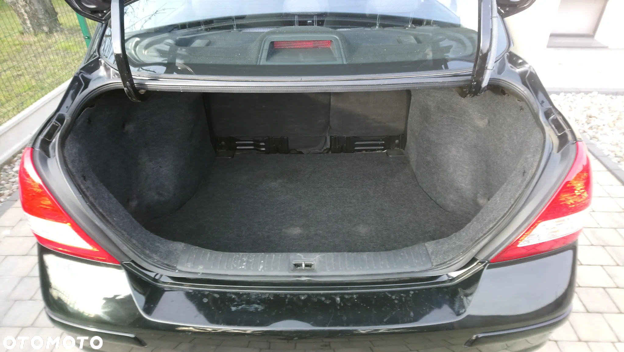 Nissan Tiida 1.8 acenta - 7