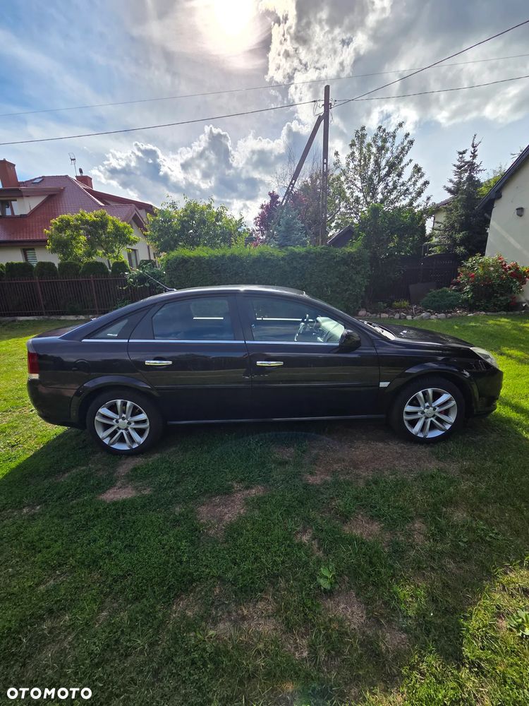 Opel Vectra 2.2 Sport / GTS - 3
