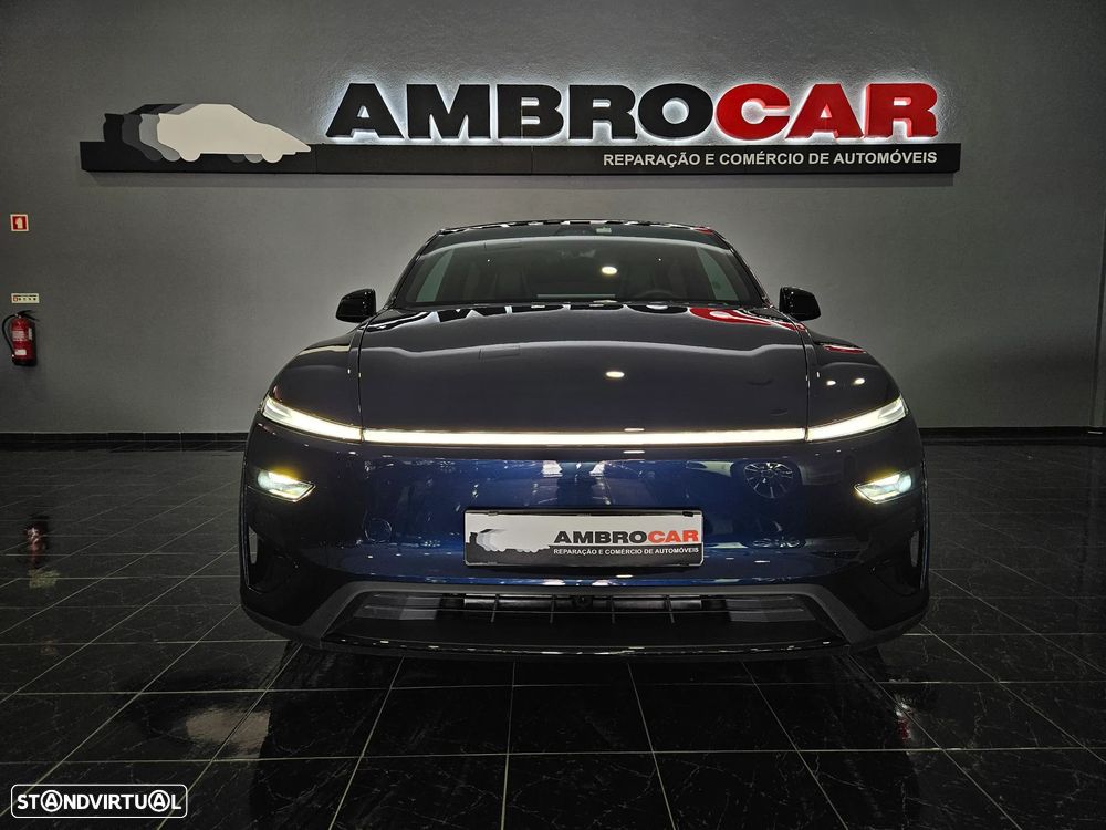 Tesla Model Y Performance Tração Integral - 11
