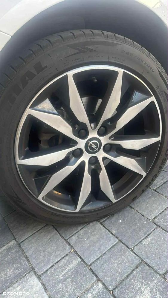 Opel Insignia 1.5 T Elite S&S - 5