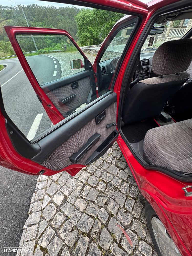 Citroën AX 10 TRE - 14