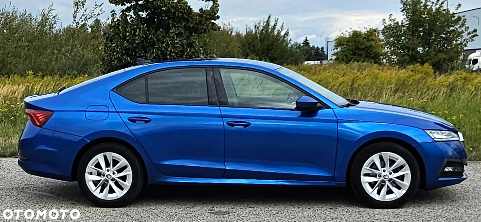 Skoda Octavia 1.5 TSI ACT Ambition - 3