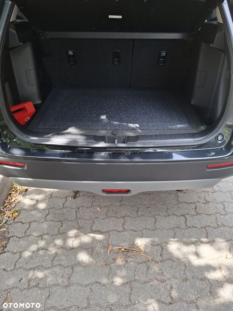 Suzuki Vitara 1.6 Premium 2WD - 7