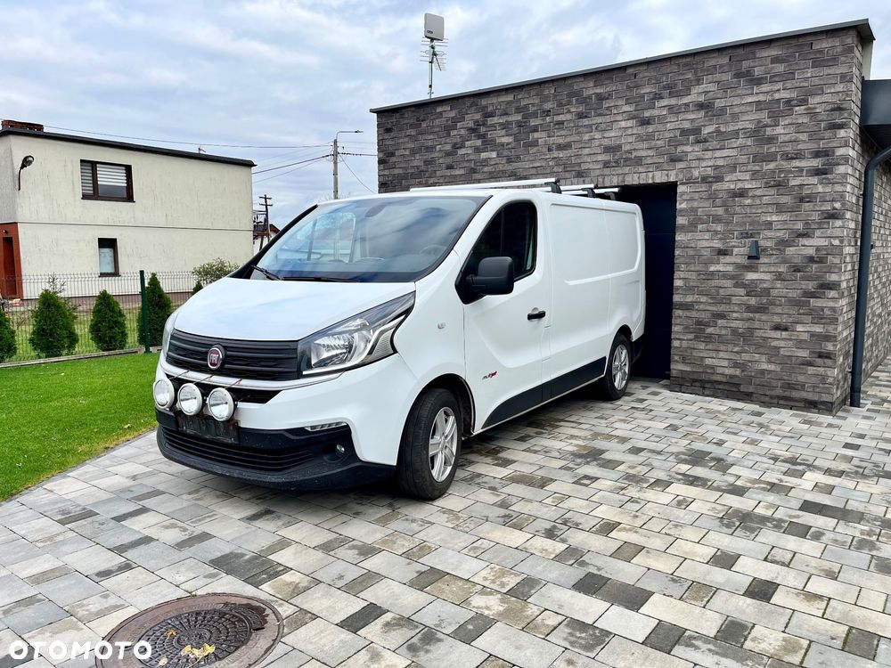 Fiat Talento - 2