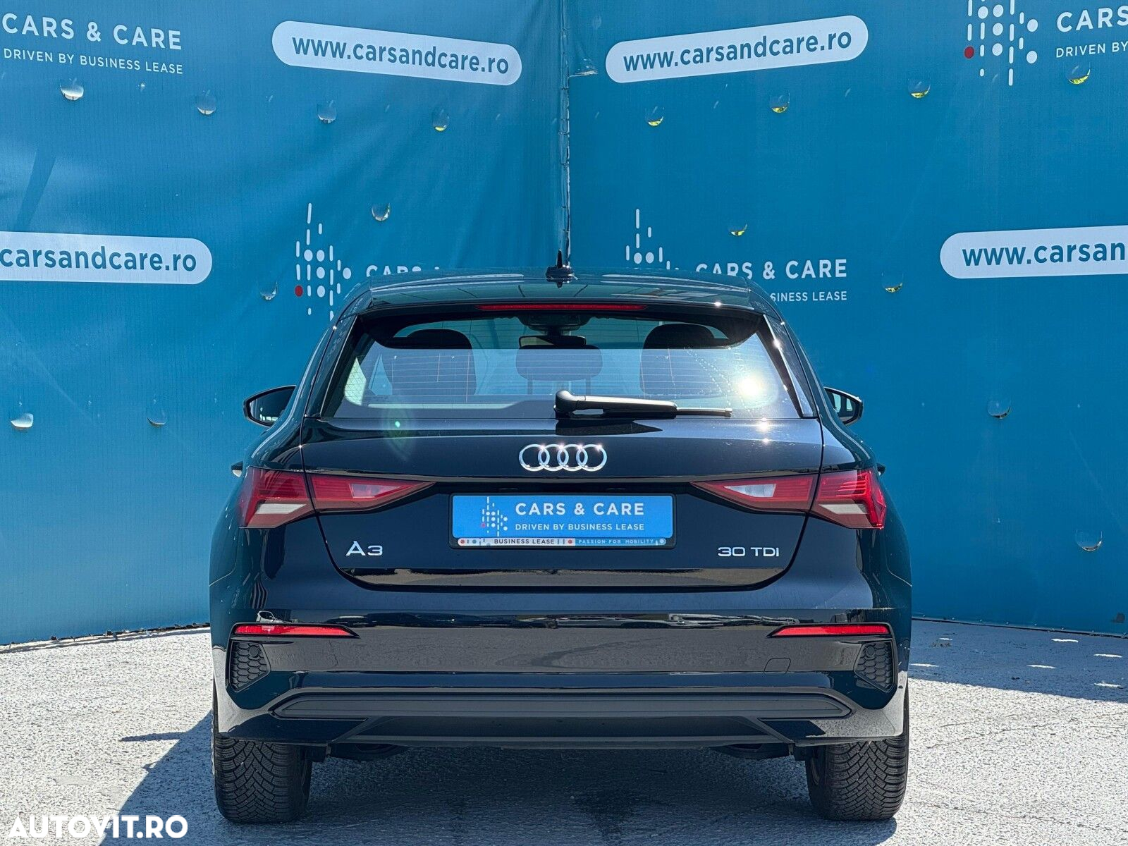 Audi A3 - 5