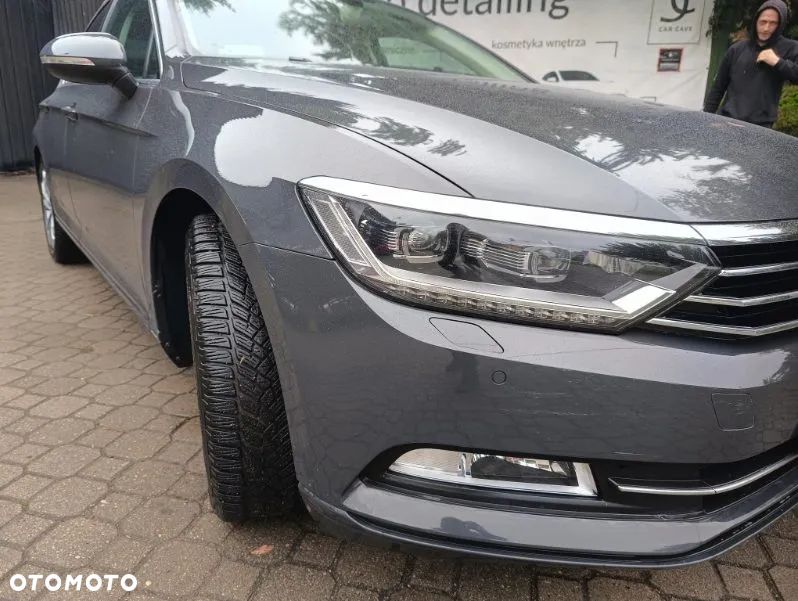 Volkswagen Passat - 3