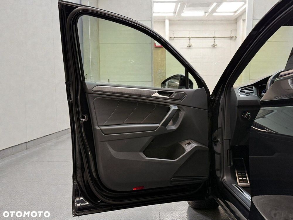 Volkswagen Tiguan 1.5 TSI EVO R-Line DSG - 17