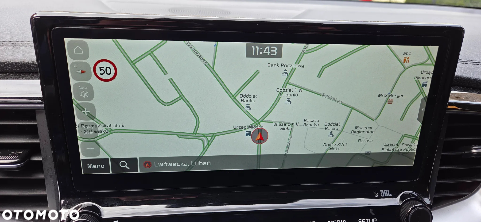 Kia XCeed 1.5 T-GDI GT-Line DCT - 7
