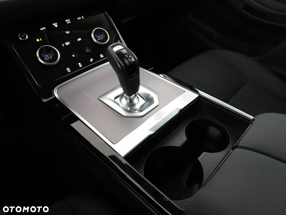 Land Rover Range Rover Evoque 2.0 D150 mHEV - 29