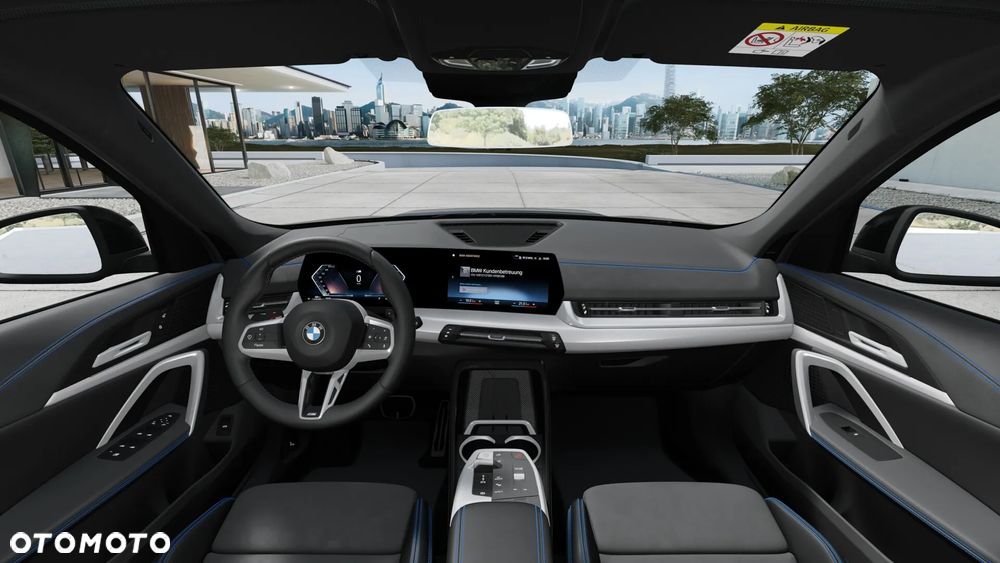 BMW X1 sDrive18i M Sport sport - 10