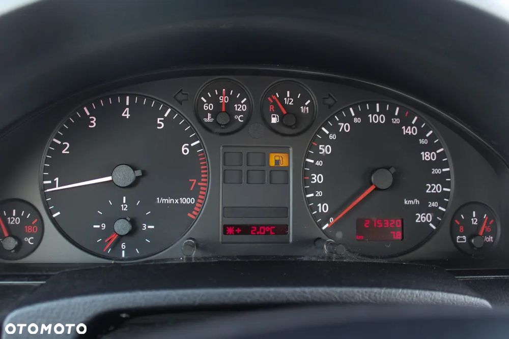 Audi A6 Limousine 1.8 T - 15