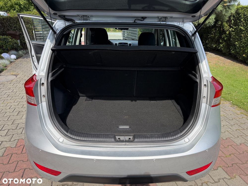 Hyundai ix20 1.4 Comfort - 29