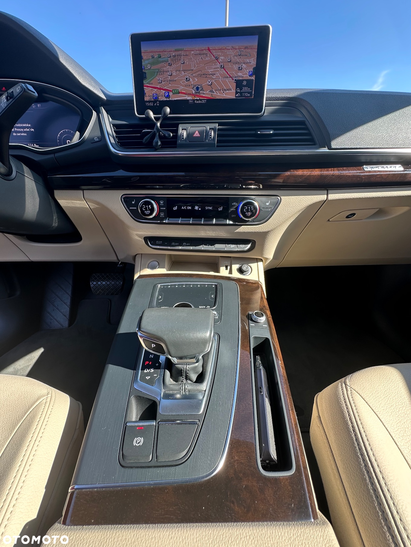 Audi Q5 ver-2-0-tfsi-quattro-s-tronic - 15