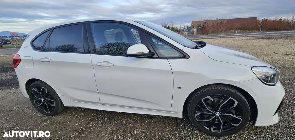 BMW Seria 2 225e xDrive AT PHEV - 18