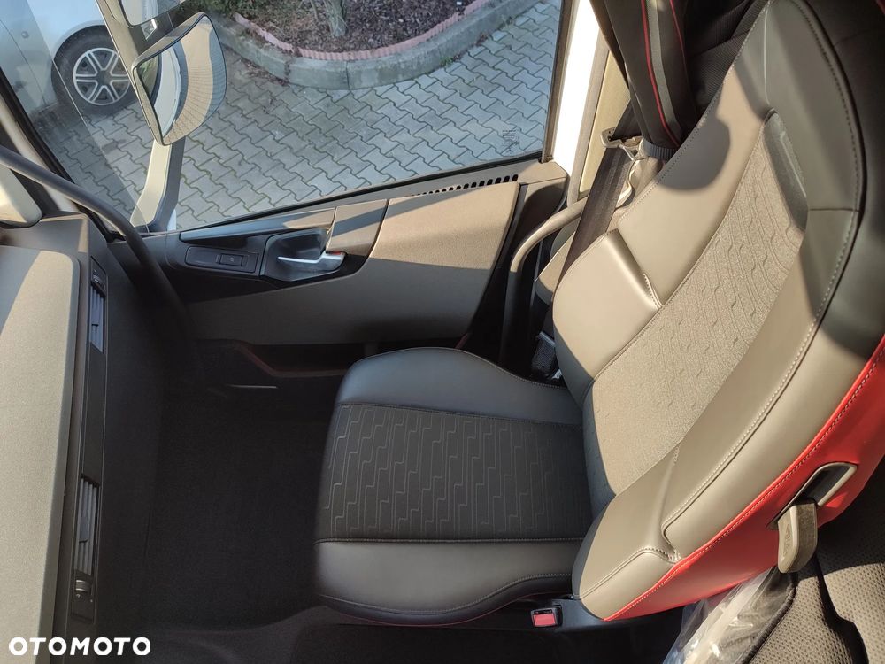 Volvo FH 460 LNG / GAZ / Kraków / 2020 ROK / EURO-6 - 11