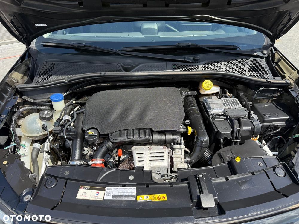 Citroën C4 Cactus 1.2 PureTech GPF Shine S&S - 26