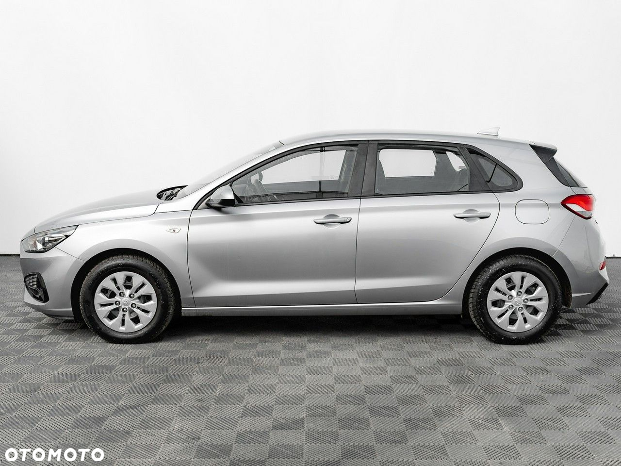 Hyundai i30 1.5 DPI Modern - 10