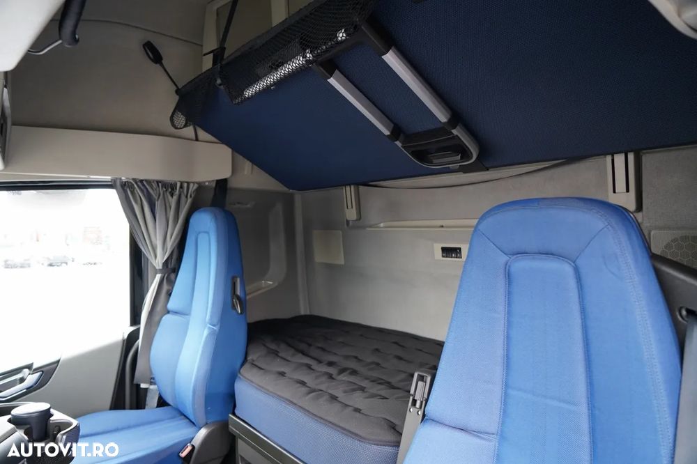 Volvo FH 500 / 2025 / 91.000 KM / XXL / I-SHIFT - 26