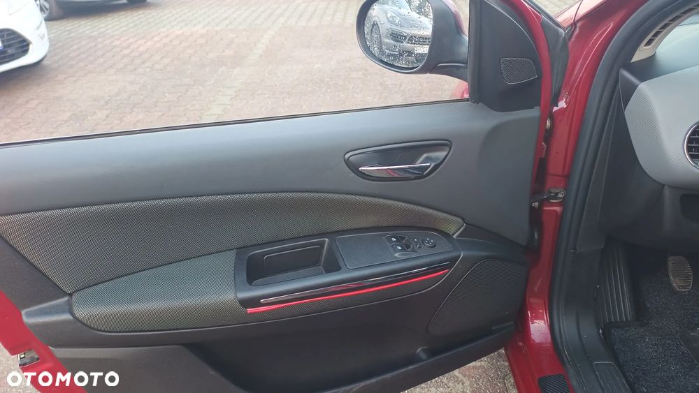 Fiat Bravo 1.4 16V Dynamic Euro5 - 15