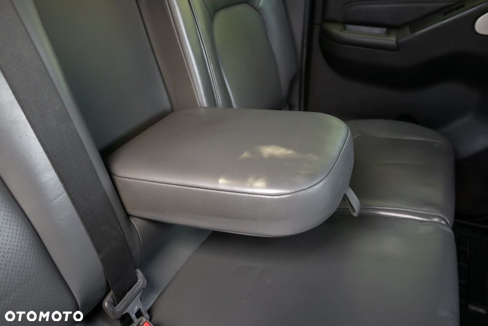 Nissan Navara 3.0 D V6 Platinum Long EU5 - 35