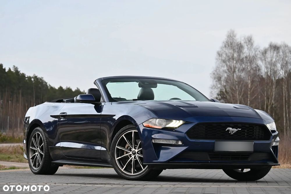 Ford Mustang - 10