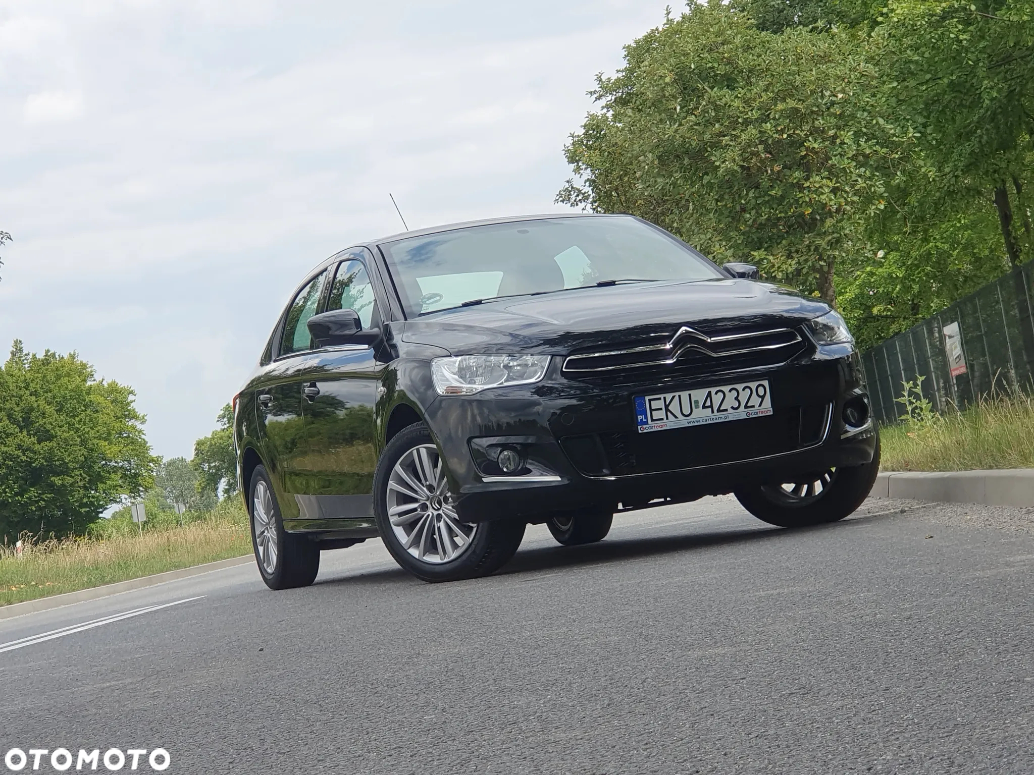 Citroën C-Elysée 1.6 BlueHDi MoreLife - 16