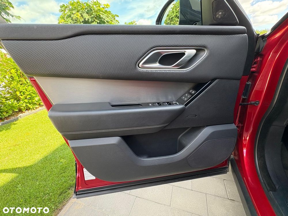 Land Rover Range Rover Velar 2.0 Si4 GPF R-Dynamic S - 13