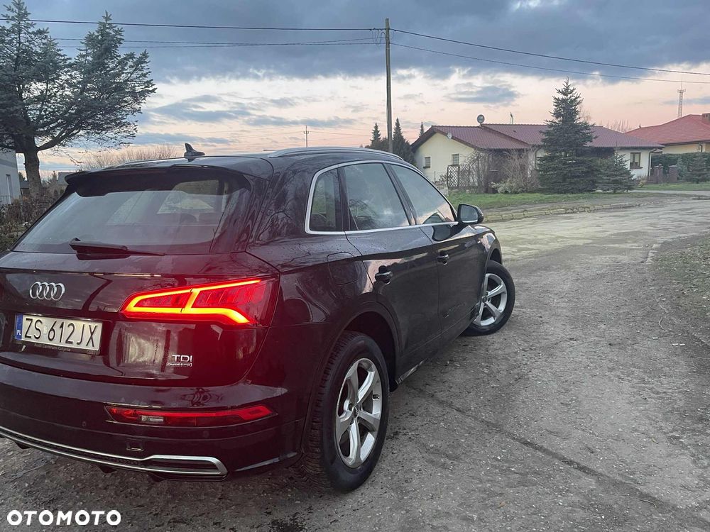 Audi Q5 2.0 TDI Quattro S tronic - 14