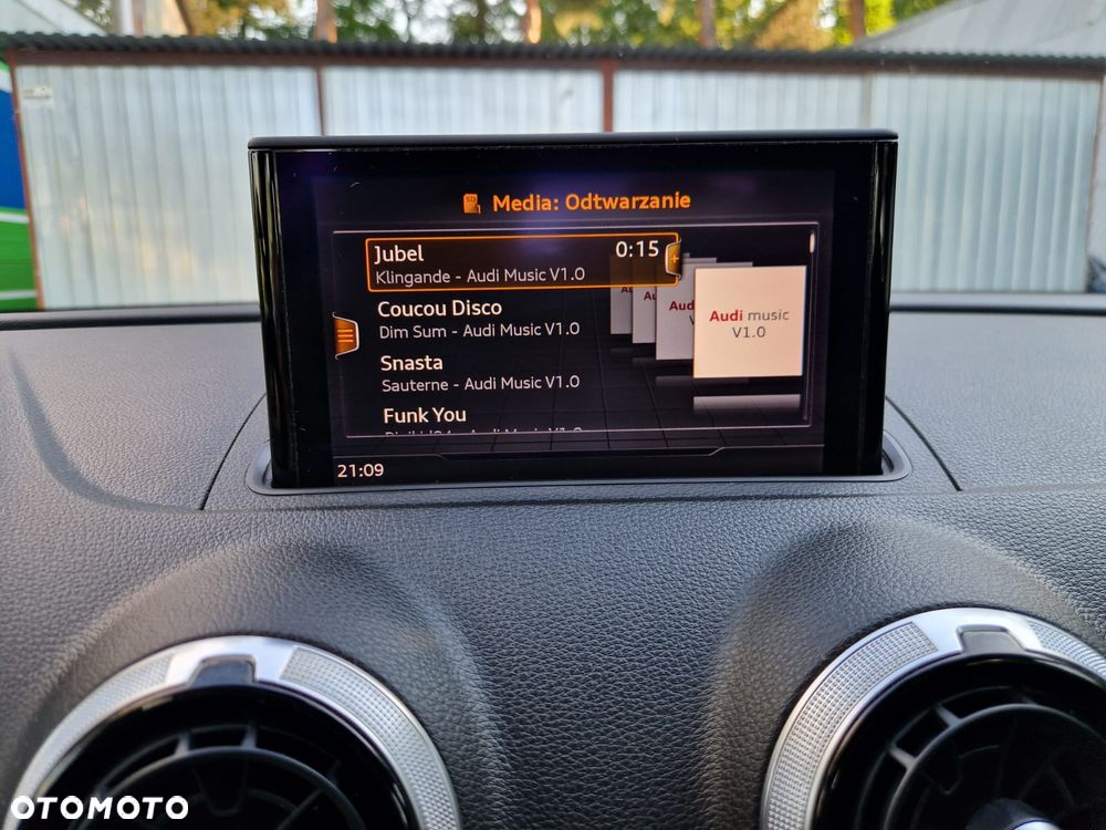 Audi A3 Sportback - 25