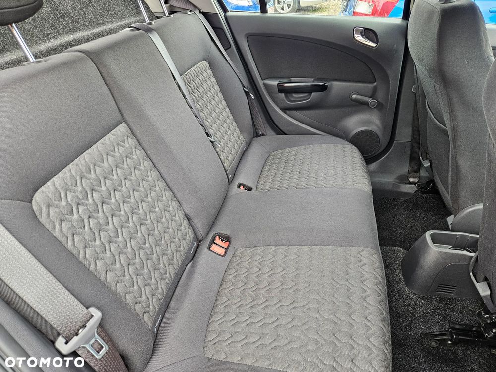 Opel Corsa - 26