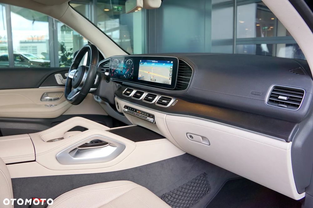 Mercedes-Benz GLS 400 d 4-Matic - 19
