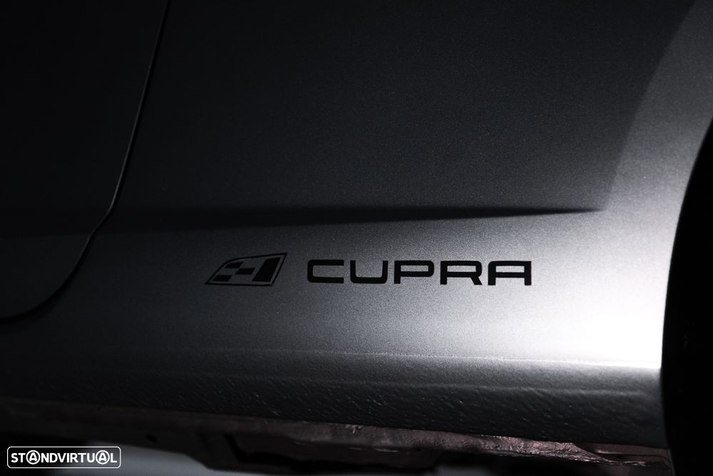 SEAT Leon SC 2.0 TSI S&S DSG Cupra 300 - 20