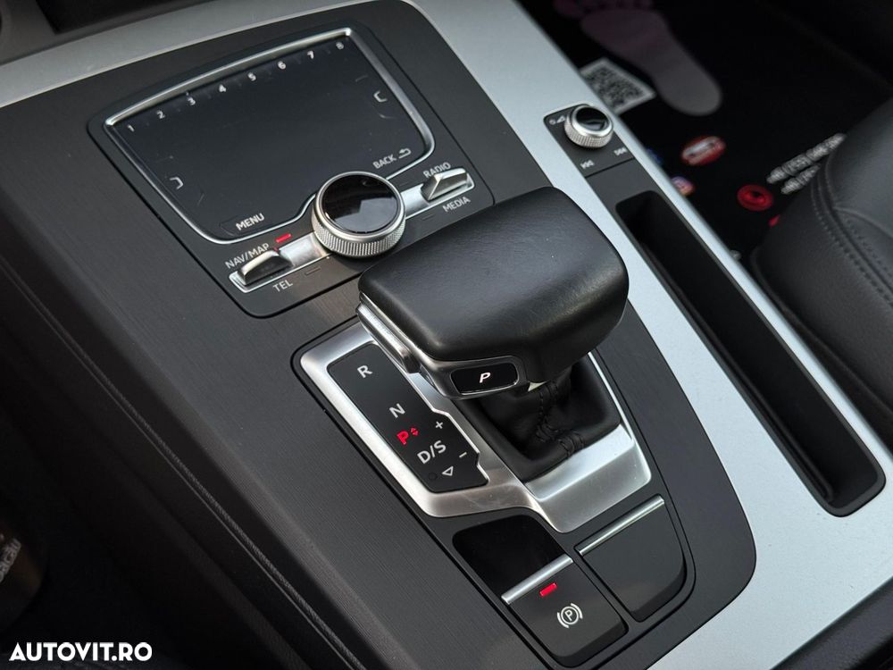 Audi Q5 - 19