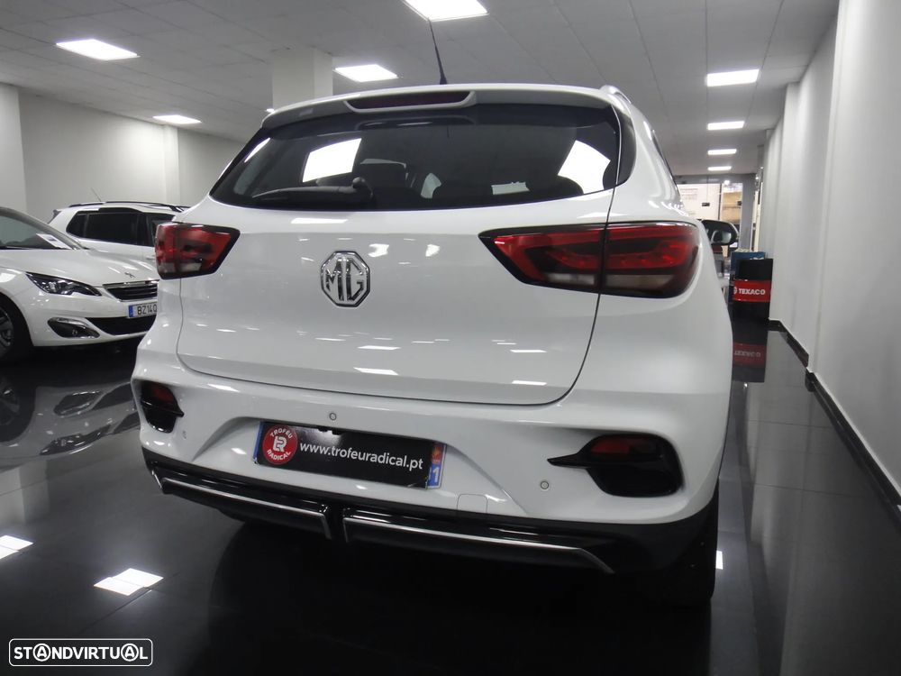 MG ZS Standard Comfort - 7