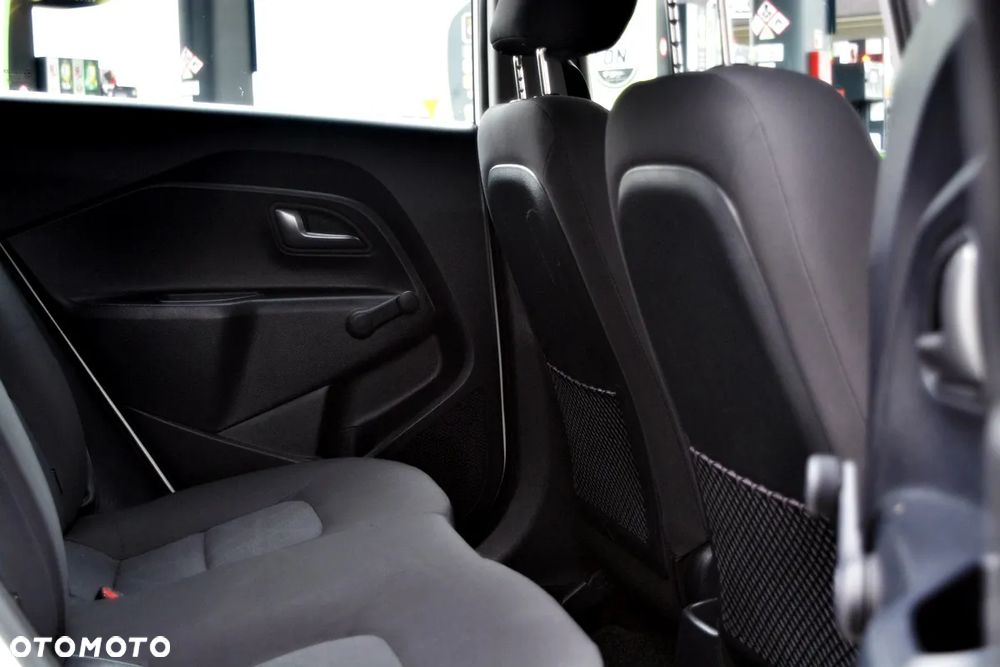 Kia Rio 1.2 Attract - 15