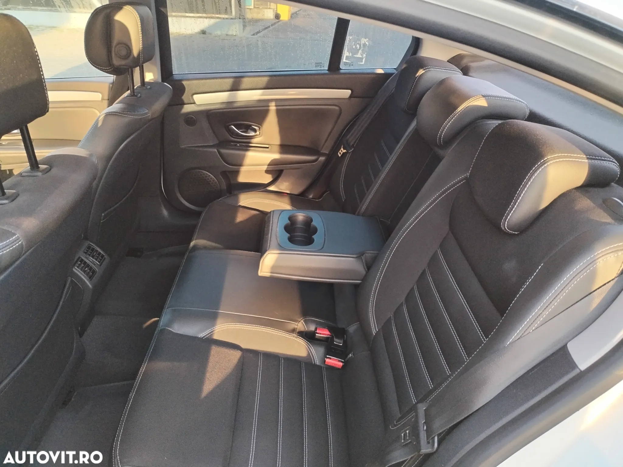 Renault Laguna - 6