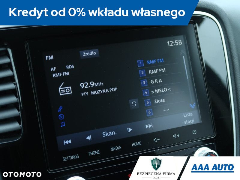 Mitsubishi Outlander - 13