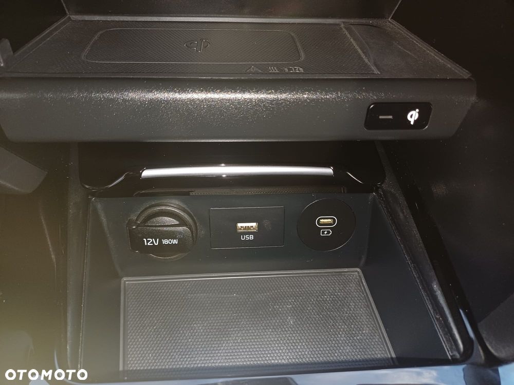 Kia Ceed 1.0 T-GDI 120 OPF Edition 7 - 23