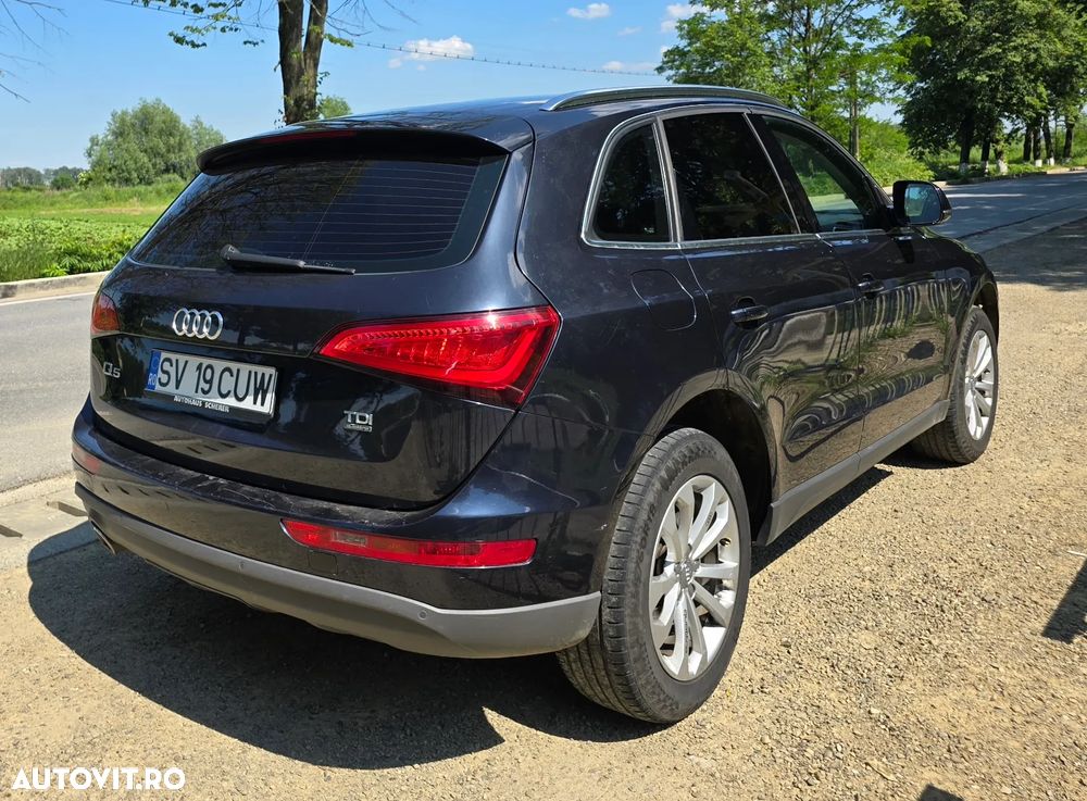 Audi Q5 - 3