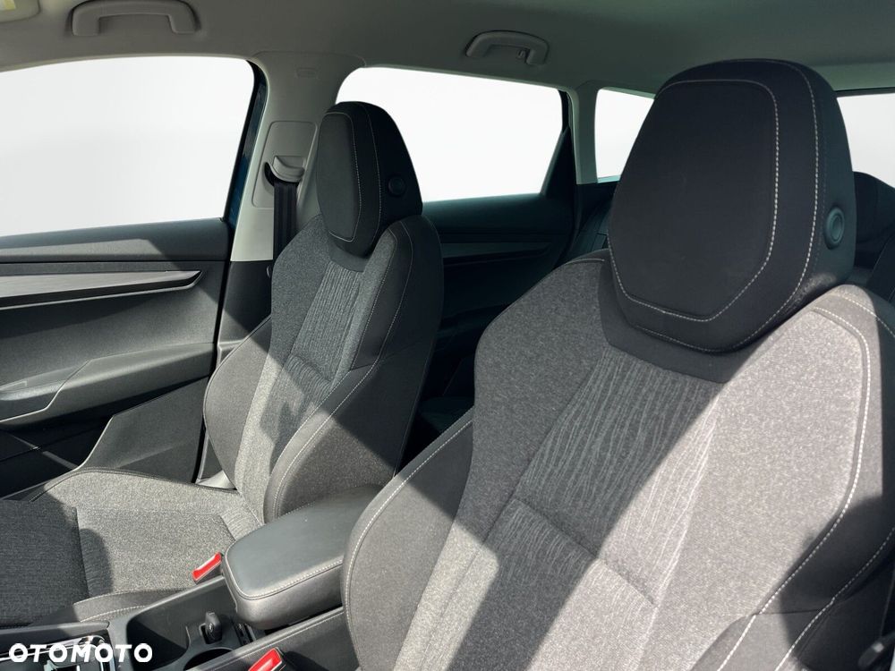 Skoda Karoq 2.0 TDI SCR 4x4 Style DSG - 13