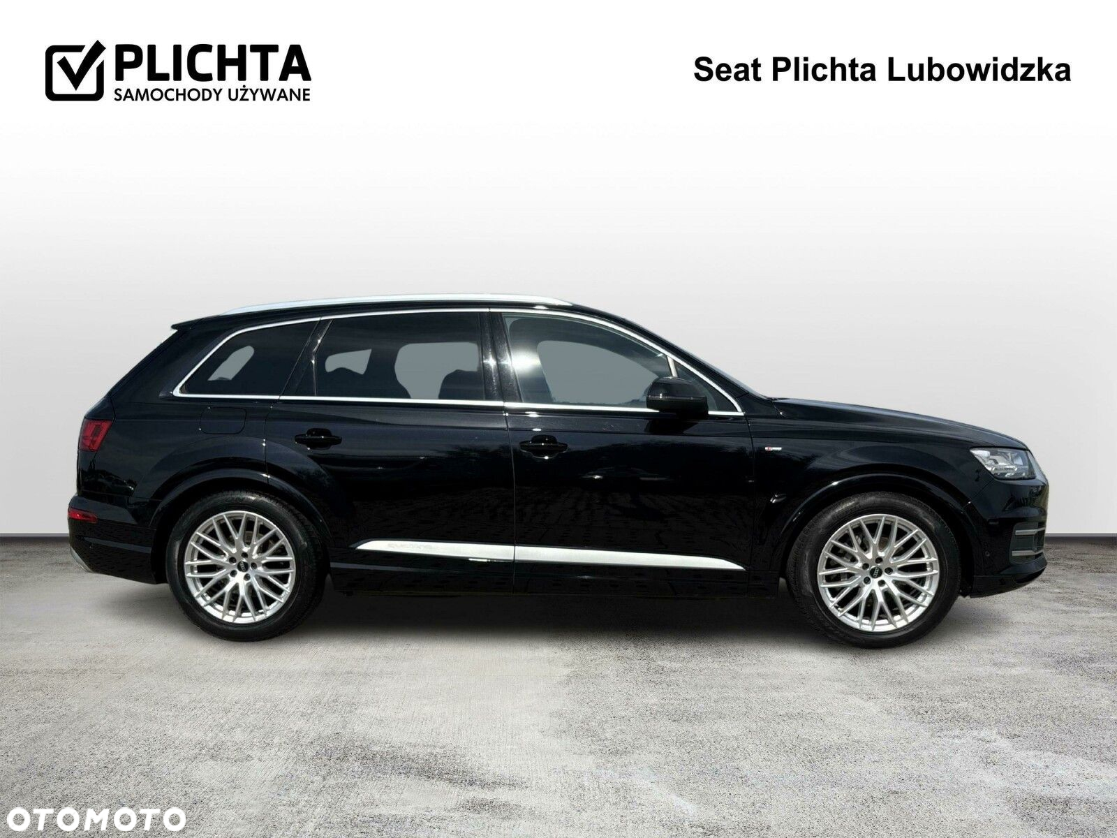 Audi Q7 - 6