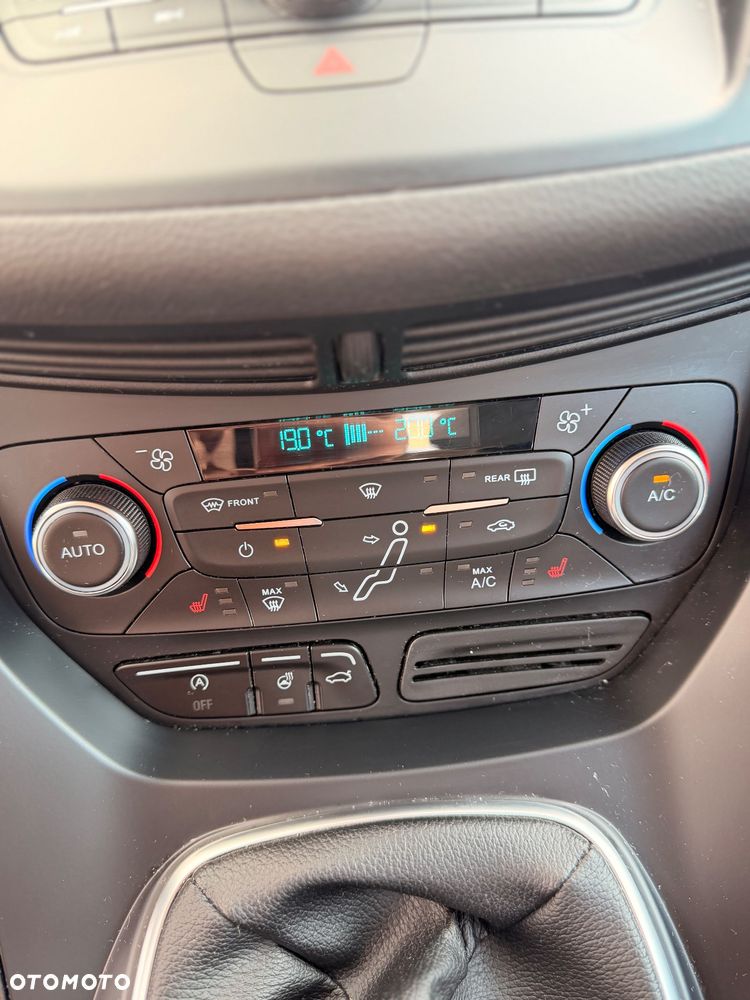 Ford Grand C-MAX Gr 1.0 EcoBoost Titanium ASS - 14